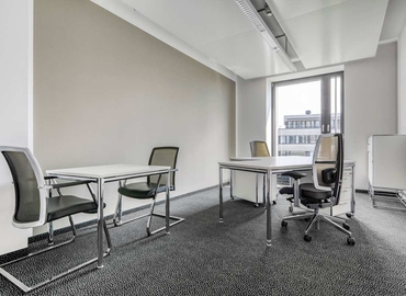 Virtual office Josephspitalstraße 15 80331 Munich Altstadt