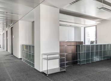 Coworking Josephspitalstraße 15 80331 Munich Altstadt