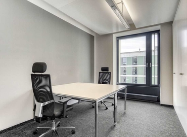 Coworking Josephspitalstraße 15 80331 Munich Altstadt