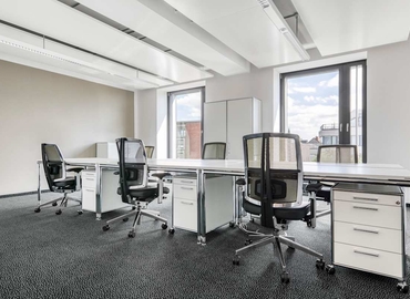 Business center Josephspitalstraße 15 80331 Munich Altstadt