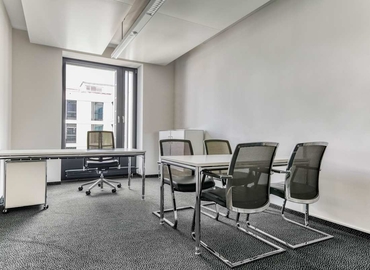 Business center Josephspitalstraße 15 80331 Munich Altstadt