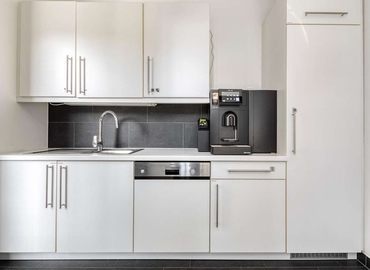 Business center Josephspitalstraße 15 80331 Munich Altstadt