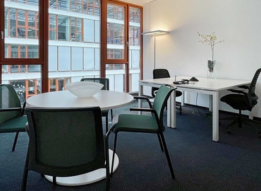 Königstraße 26, Business Center in Stuttgart