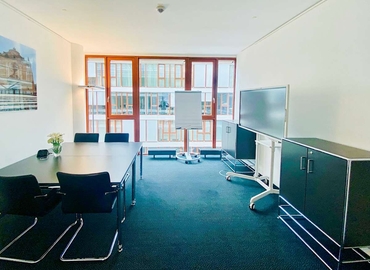 Königstraße 26, Business Center in Stuttgart