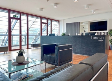 Königstraße 26, Coworking Space in Stuttgart