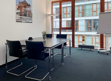 Königstraße 26,  Coworking in Stuttgart