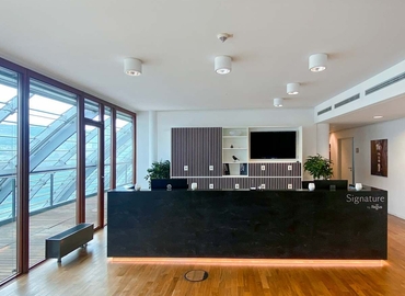 Königstraße 26,  Virtuelle Geschäftsadresse in Stuttgart