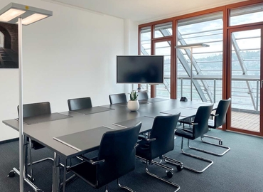 Königstraße 26,  Virtuelle Geschäftsadresse in Stuttgart