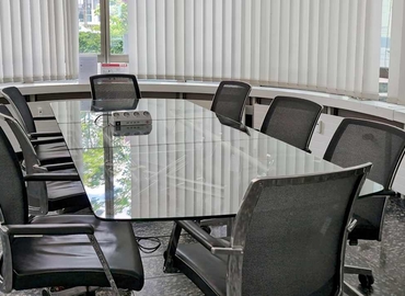 Bockenheimer Landstraße 17-19,  Virtuelles Büro in Frankfurt West