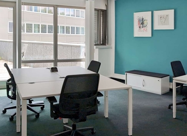 Bockenheimer Landstraße 17-19,  Virtuelle Geschäftsadresse in Frankfurt West