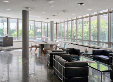 Bockenheimer Landstraße 17-19,  Virtuelle Geschäftsadresse in Frankfurt West