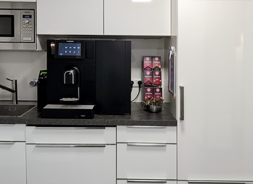 Bockenheimer Landstraße 17-19,  Virtuelle Geschäftsadresse in Frankfurt West