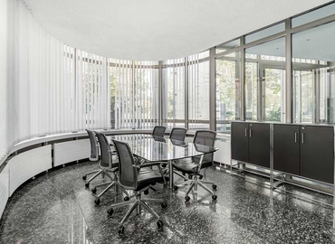 Bockenheimer Landstraße 17-19,  Coworking in Frankfurt West