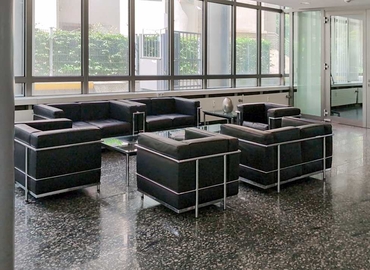 Bockenheimer Landstraße 17-19, Coworking Space in Frankfurt West