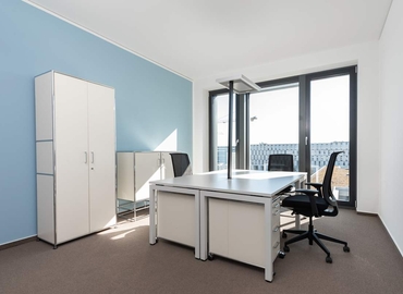 Virtual office in Berlin Mitte, Willy-Brandt-Platz 2 (12529) - 3 | MatchOffice