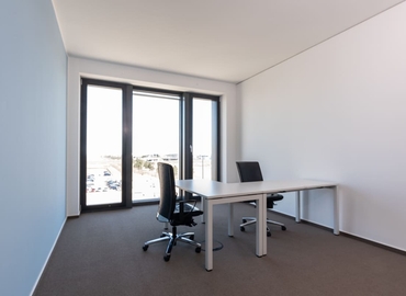 Virtual office space in Berlin Mitte, Willy-Brandt-Platz 2 (12529) - 6 | MatchOffice.com