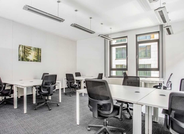 10 m² Shared workspace  in Dresden, Altmarkt 10 B/D (01067) - 6 | MatchOffice.com