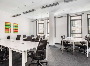 Virtual address in Dresden, Altmarkt 10 B/D (01067) - 4 | MatchOffice.com