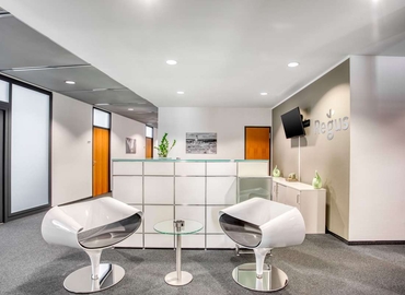 Virtual office in Dresden, Altmarkt 10 B/D (01067) - 7 | MatchOffice.com