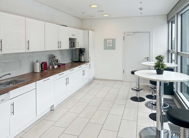 Europaplatz 2,  Coworking in Berlin Mitte