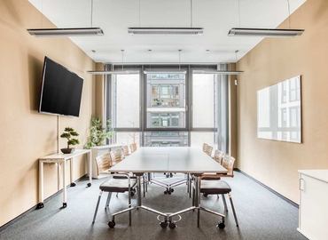 10 m² Business park in Dresden, Altmarkt 10 B/D (01067) - 2 | MatchOffice.com