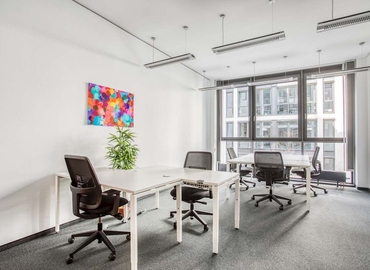 10 m² Serviced office in Dresden, Altmarkt 10 B/D (01067) - 3 | MatchOffice.com