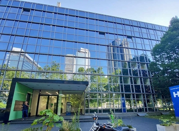 Virtual office Friedrich-Ebert-Anlage 36 60325 Frankfurt West