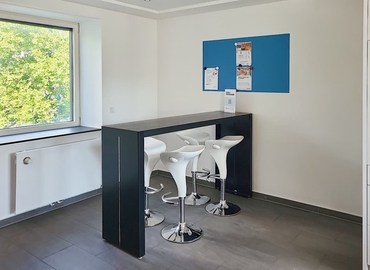 Virtual office Friedrich-Ebert-Anlage 36 60325 Frankfurt West