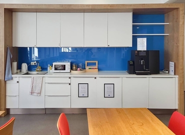 Virtual office Friedrich-Ebert-Anlage 36 60325 Frankfurt West