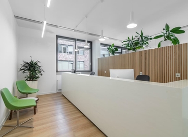 Virtual office Hanauer Landstraße 291 B 60314 Flörsheim am Main