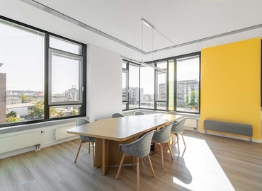 Virtual office Hanauer Landstraße 291 B 60314 Flörsheim am Main