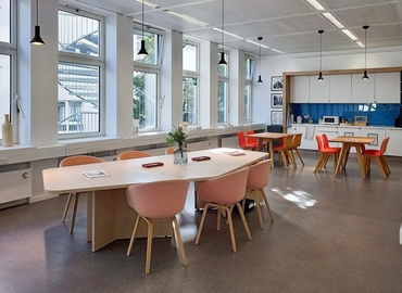 Coworking Friedrich-Ebert-Anlage 36 60325 Frankfurt West