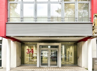 Virtual office Dornhofstraße 34 63263 Neu-Isenburg