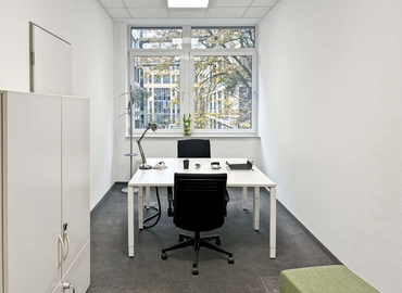 Virtual office Dornhofstraße 34 63263 Neu-Isenburg