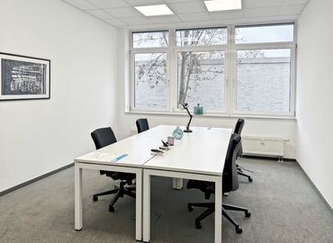 Virtual office Dornhofstraße 34 63263 Neu-Isenburg