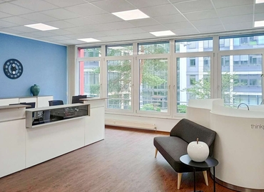 Virtual office Dornhofstraße 34 63263 Neu-Isenburg