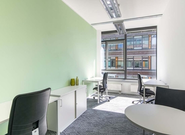 Coworking Hanauer Landstraße 291 B 60314 Flörsheim am Main
