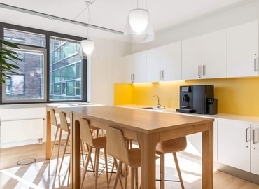 Coworking Hanauer Landstraße 291 B 60314 Flörsheim am Main