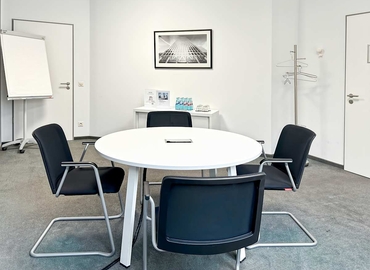 Business center Dornhofstraße 34 63263 Neu-Isenburg