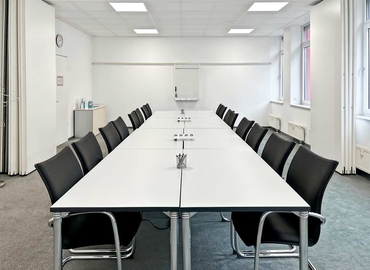 Coworking Dornhofstraße 34 63263 Neu-Isenburg