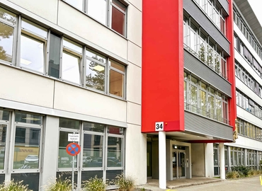 Coworking Dornhofstraße 34 63263 Neu-Isenburg