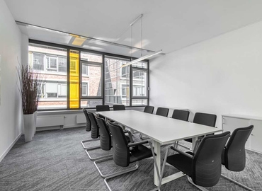 Business center Hanauer Landstraße 291 B 60314 Flörsheim am Main