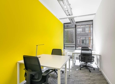 Business center Hanauer Landstraße 291 B 60314 Flörsheim am Main