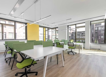 Business center Hanauer Landstraße 291 B 60314 Flörsheim am Main