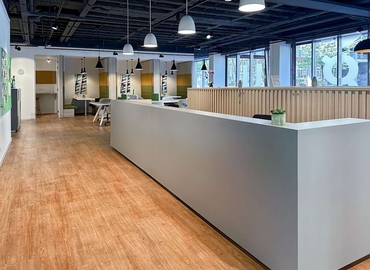 Friedrichstraße 15, Virtuelle Geschäftsadresse in Stuttgart