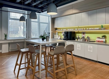Friedrichstraße 15, Virtuelle Geschäftsadresse in Stuttgart