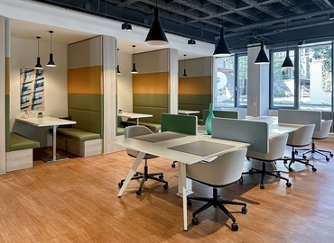 Friedrichstraße 15, Coworking Space in Stuttgart