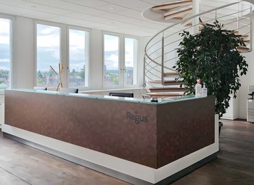 Curiestraße 2,  Virtuelle Geschäftsadresse in Stuttgart