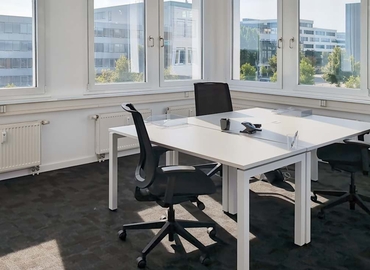 Curiestraße 2,  Virtuelle Geschäftsadresse in Stuttgart