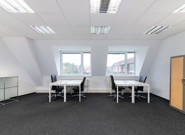 Virtual office in Erfurt, Arnstädter Straße 50 (99096) - 2 | MatchOffice